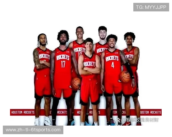 火箭队2017赛季全队球员名单详尽介绍