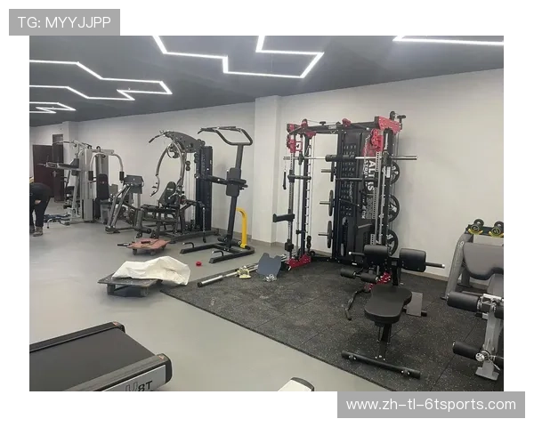 康强健身器材的产品特点与优势