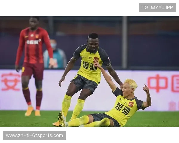 青训风暴眼：中超U23球员打破出场纪录的成长图谱