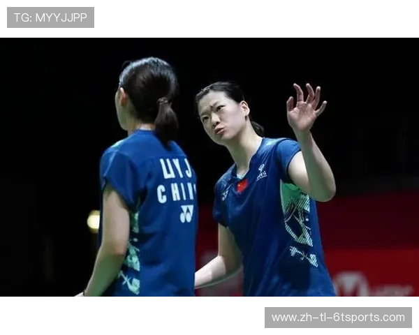 国羽捷报李怡婧罗徐敏亚锦赛2-0完胜日本组合 锁定女双决赛席位